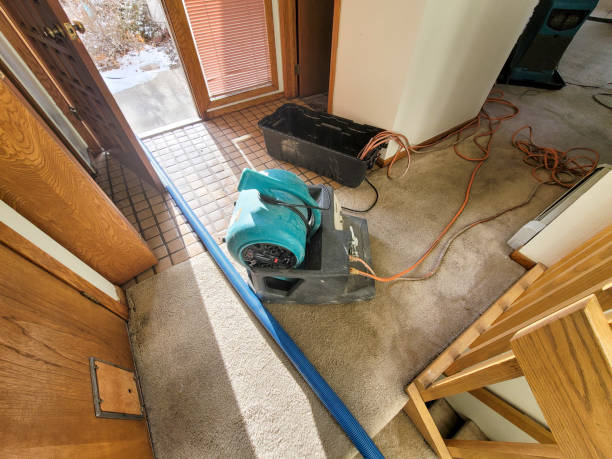 Fire Damage Restoration in OR